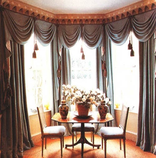 Photo of Miracle Curtains in New York City, New York, United States - 1 Picture of Point of interest, Establishment, Store