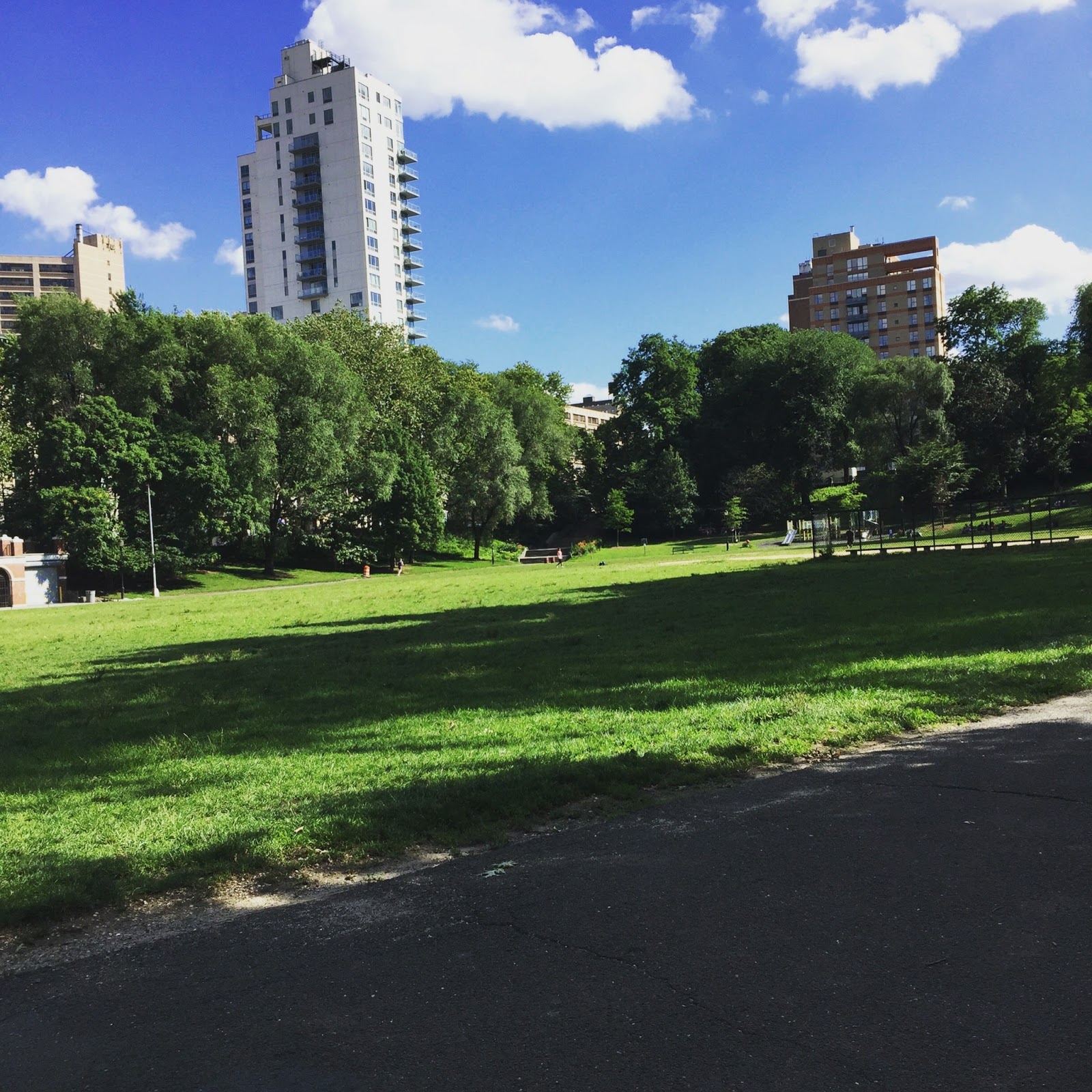 Photo of Friends of Morningside Park in New York City, New York, United States - 1 Picture of Point of interest, Establishment