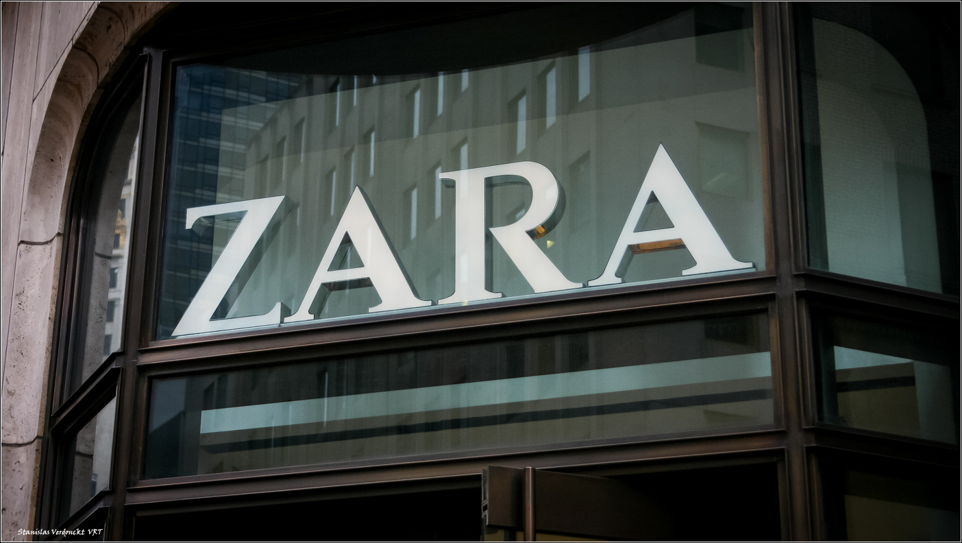 Photo of Zara in New York City, New York, United States - 8 Picture of Point of interest, Establishment, Store, Clothing store