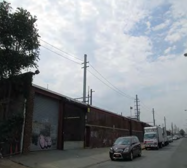 Photo of Mary Kuzma Finishing Inc in Queens City, New York, United States - 1 Picture of Point of interest, Establishment