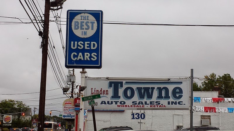 Photo of Linden Towne Auto Sales, Inc. in Linden City, New Jersey, United States - 5 Picture of Point of interest, Establishment, Car dealer, Store