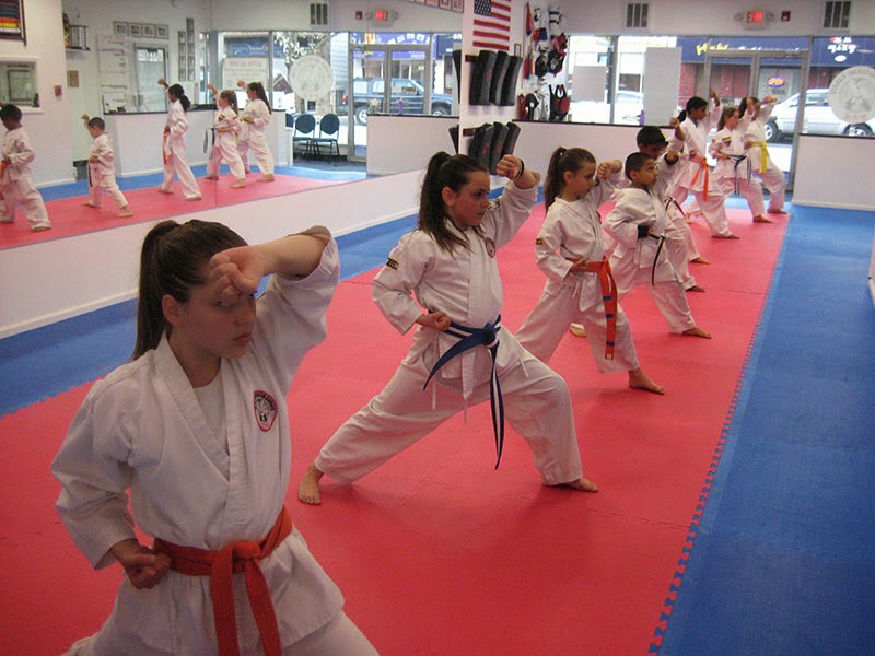 Photo of INT’L SHOTOKAN KARATE FITNESS in East Rutherford City, New Jersey, United States - 3 Picture of Point of interest, Establishment, Health