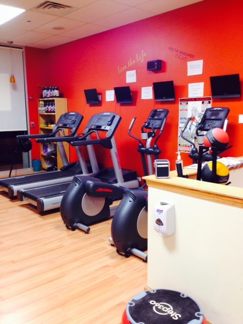 Photo of Get In Shape For Women in Englewood City, New Jersey, United States - 3 Picture of Point of interest, Establishment, Health, Hospital, Gym