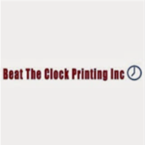 Photo of Beat the Clock Printing Inc in Queens City, New York, United States - 2 Picture of Point of interest, Establishment, Store