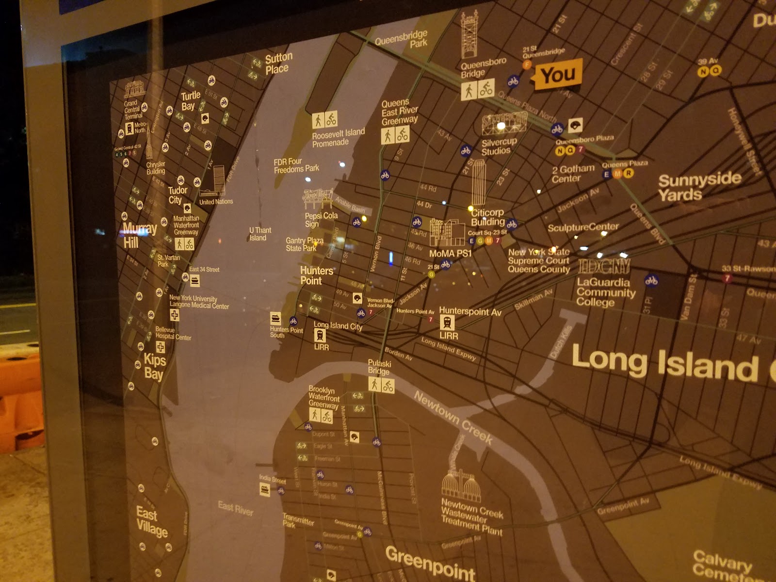 Photo of Citi Bike Station in New York City, New York, United States - 1 Picture of Point of interest, Establishment