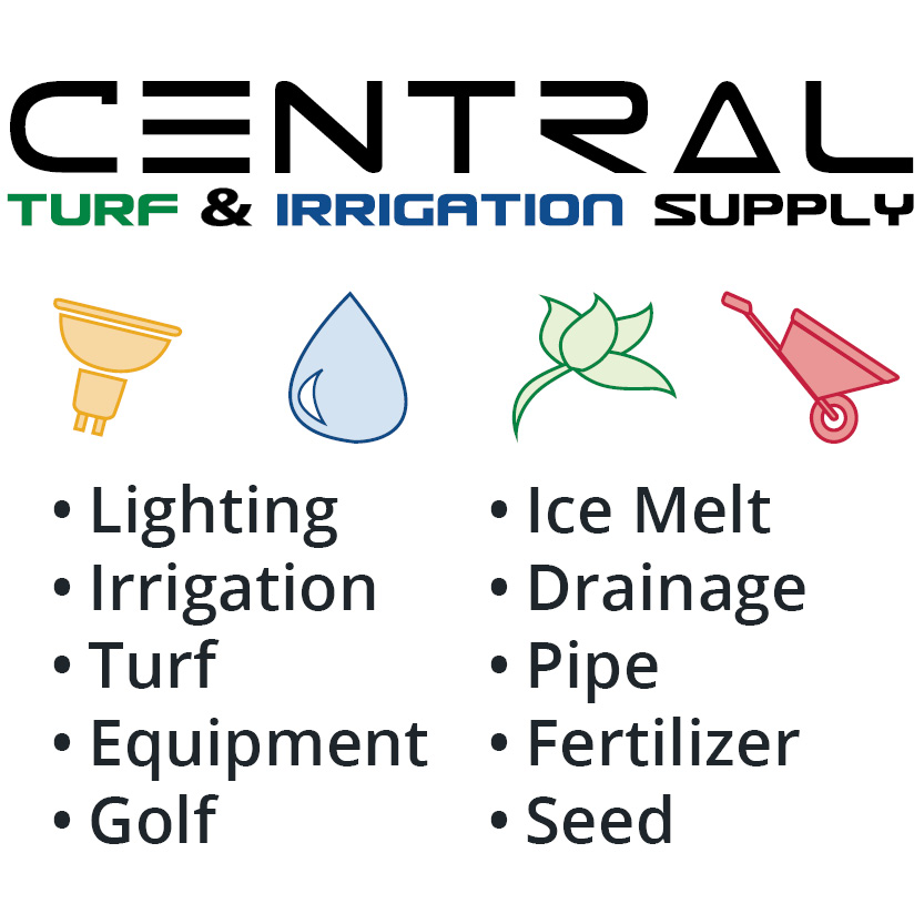 Photo of Central Turf & Irrigation Supply, Inc. in Mamaroneck City, New York, United States - 1 Picture of Food, Point of interest, Establishment, Store, General contractor