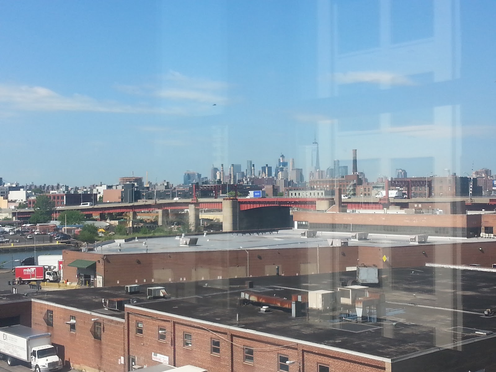 Photo of Studios LIC in Queens City, New York, United States - 4 Picture of Point of interest, Establishment