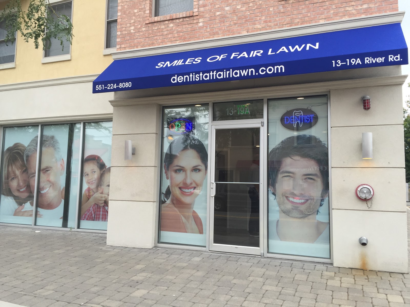 Photo of Smiles of Fair Lawn - Mordehay Rubinchik DDS in Fair Lawn City, New Jersey, United States - 3 Picture of Point of interest, Establishment, Health, Dentist