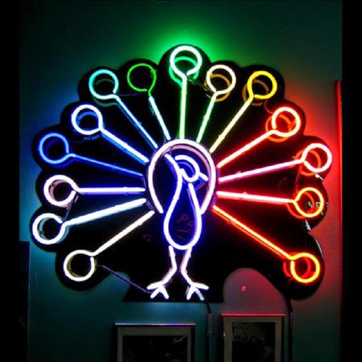 Photo of Artistic Neon Inc. in Flushing City, New York, United States - 7 Picture of Point of interest, Establishment, Store, Art gallery