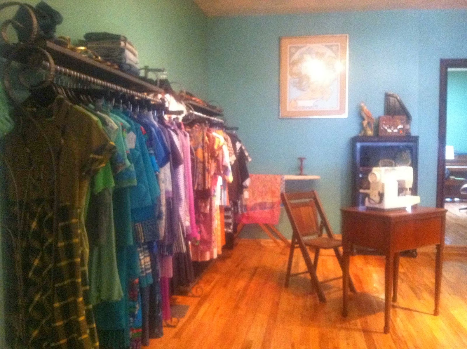 Photo of Miss Master's Closet in Brooklyn City, New York, United States - 9 Picture of Point of interest, Establishment, Store, Clothing store