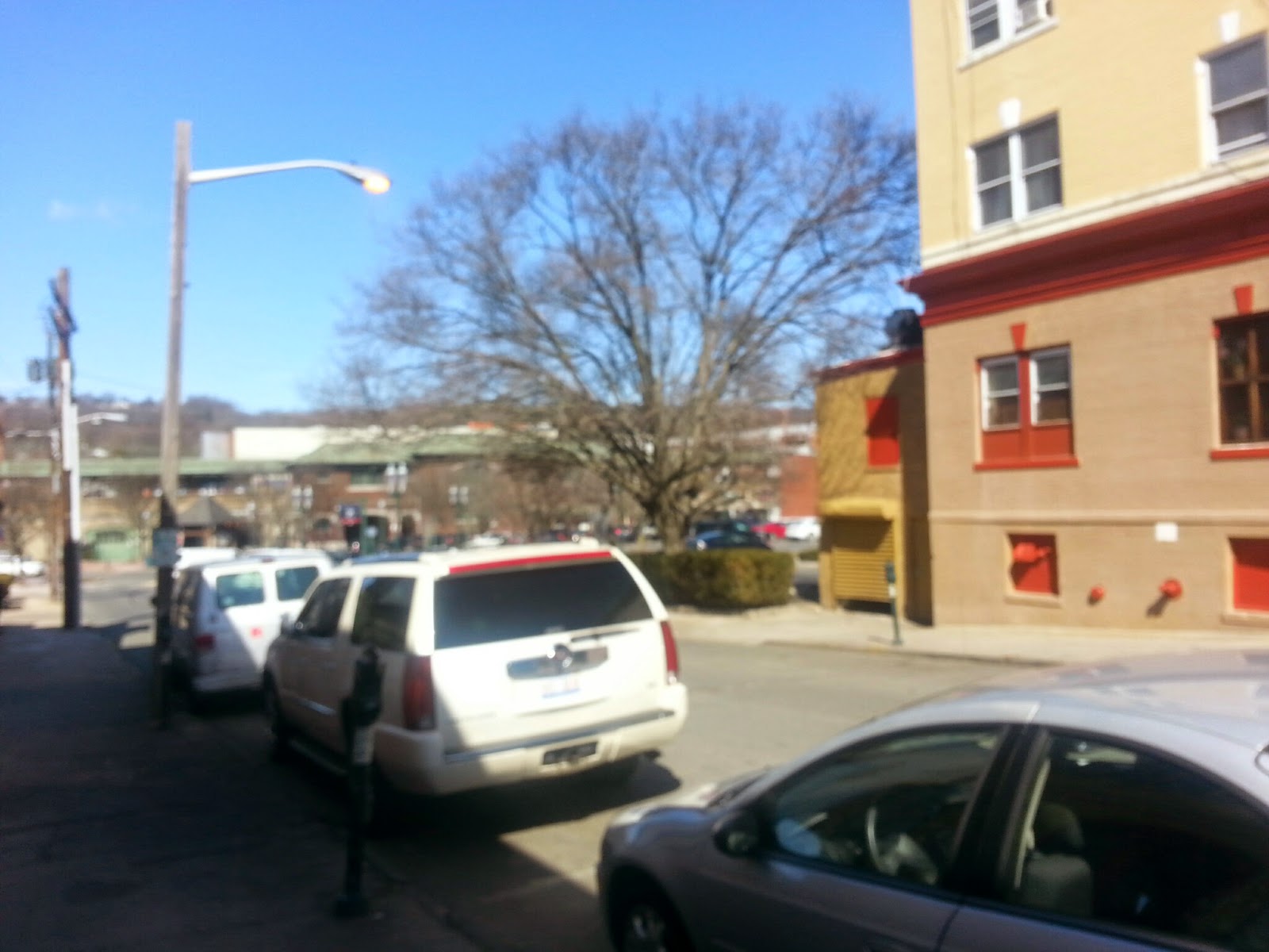 Photo of Sloan Street Lot 9 in South Orange City, New Jersey, United States - 2 Picture of Point of interest, Establishment, Parking