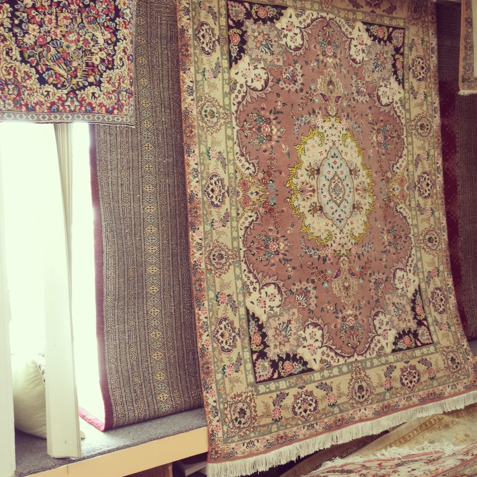 Photo of Whitestone Oriental Rugs in Flushing City, New York, United States - 1 Picture of Point of interest, Establishment, Store, Home goods store