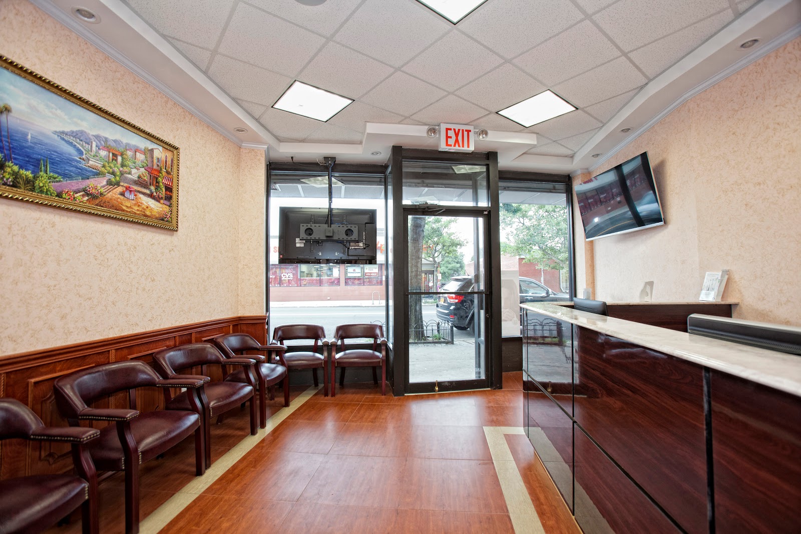 Photo of Grand Smile Dental in New York City, New York, United States - 3 Picture of Point of interest, Establishment, Health, Dentist