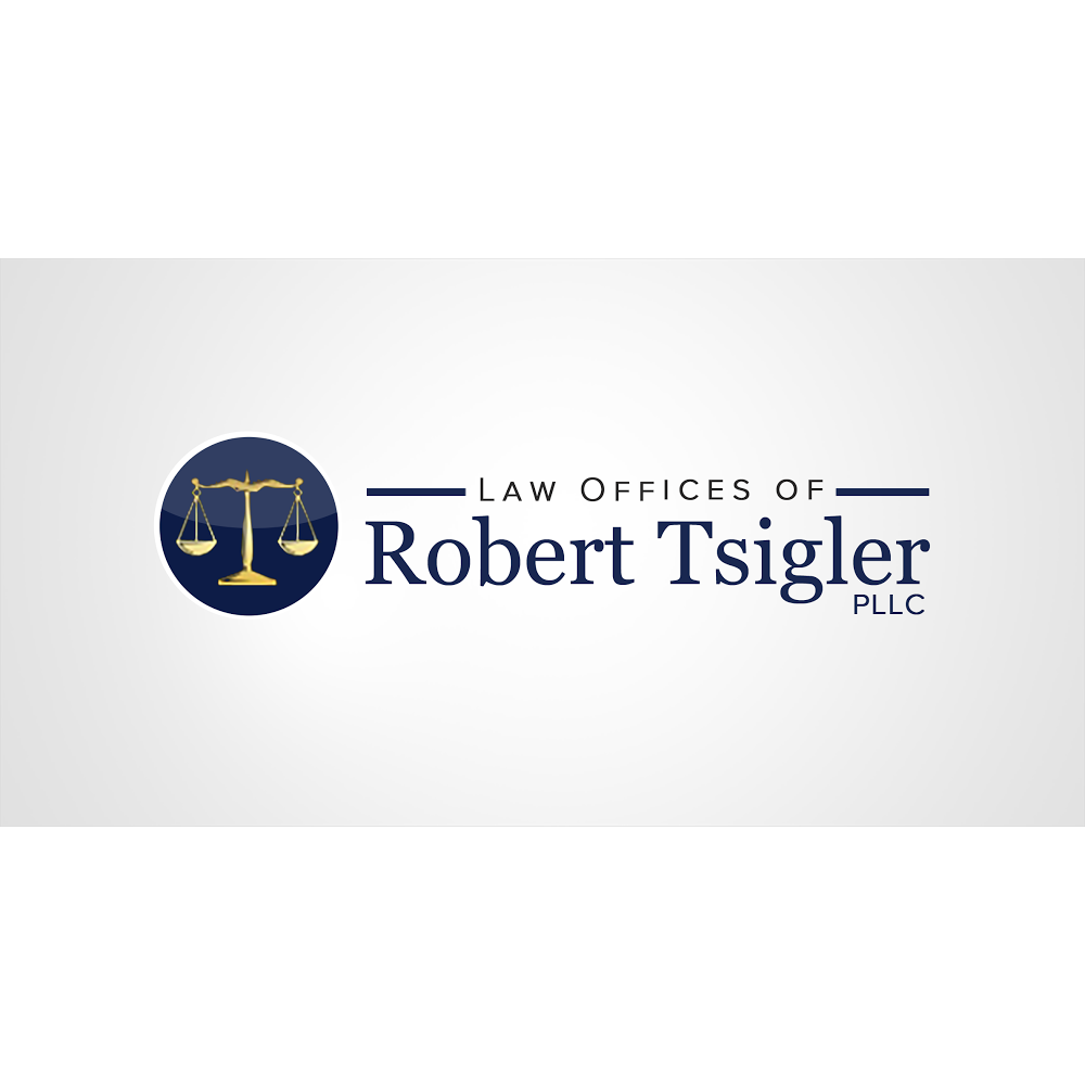 Photo of Law Offices of Robert Tsigler, PLLC. in Kings County City, New York, United States - 4 Picture of Point of interest, Establishment