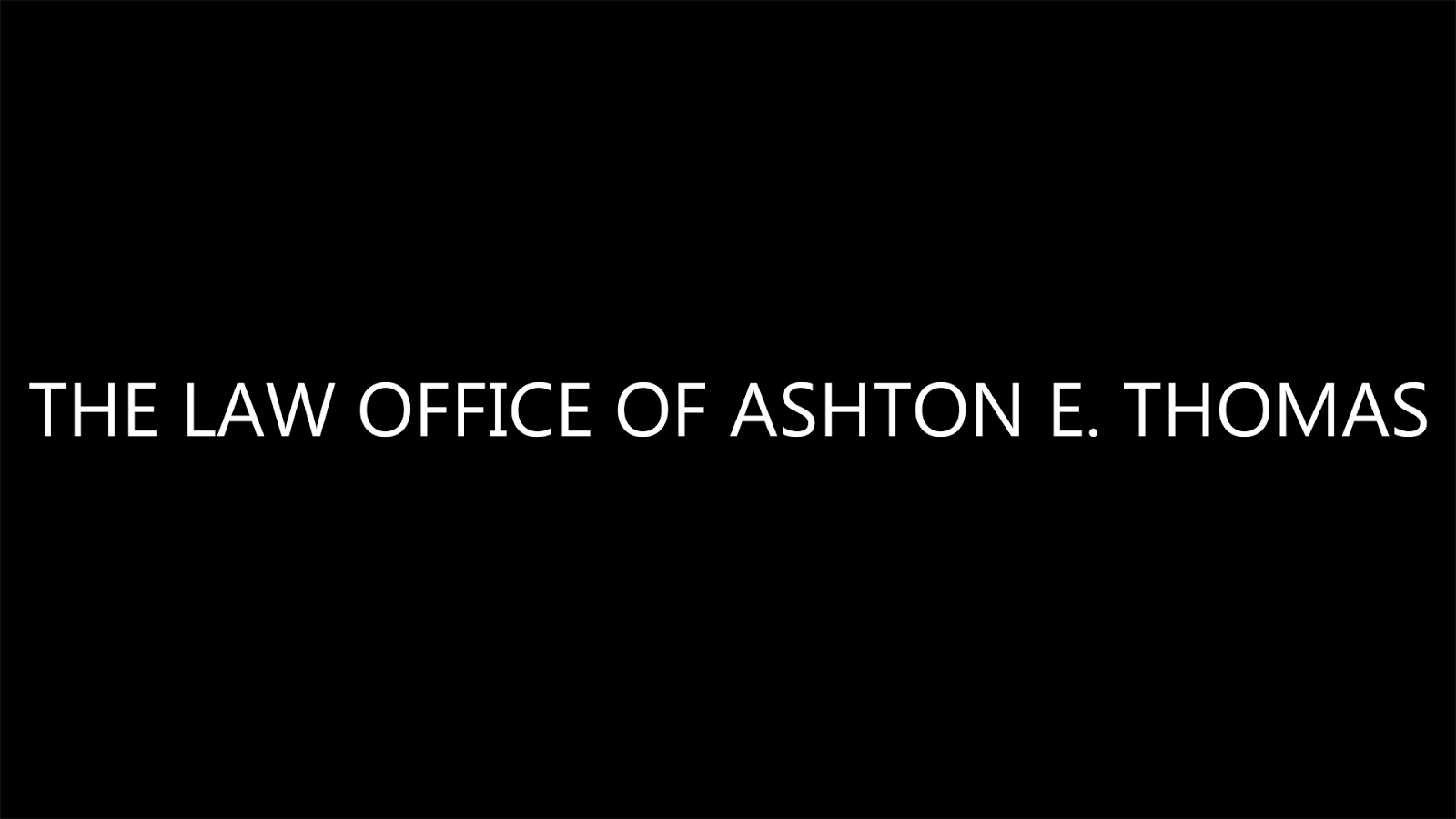 Photo of Law Office of Ashton E. Thomas in Elizabeth City, New Jersey, United States - 3 Picture of Point of interest, Establishment, Lawyer, Library