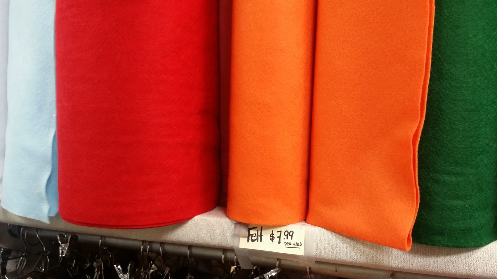 Photo of Pimpinela Fabrics in Bronx City, New York, United States - 7 Picture of Point of interest, Establishment, Store, Home goods store