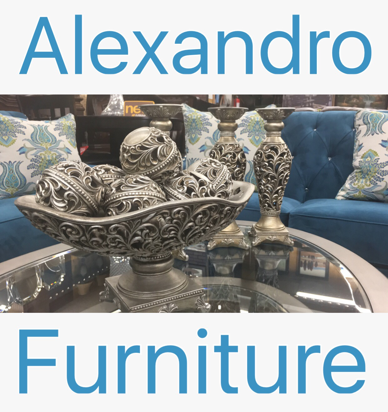 Photo of Alexandro Furniture in New York City, New York, United States - 5 Picture of Point of interest, Establishment, Store, Home goods store, Furniture store