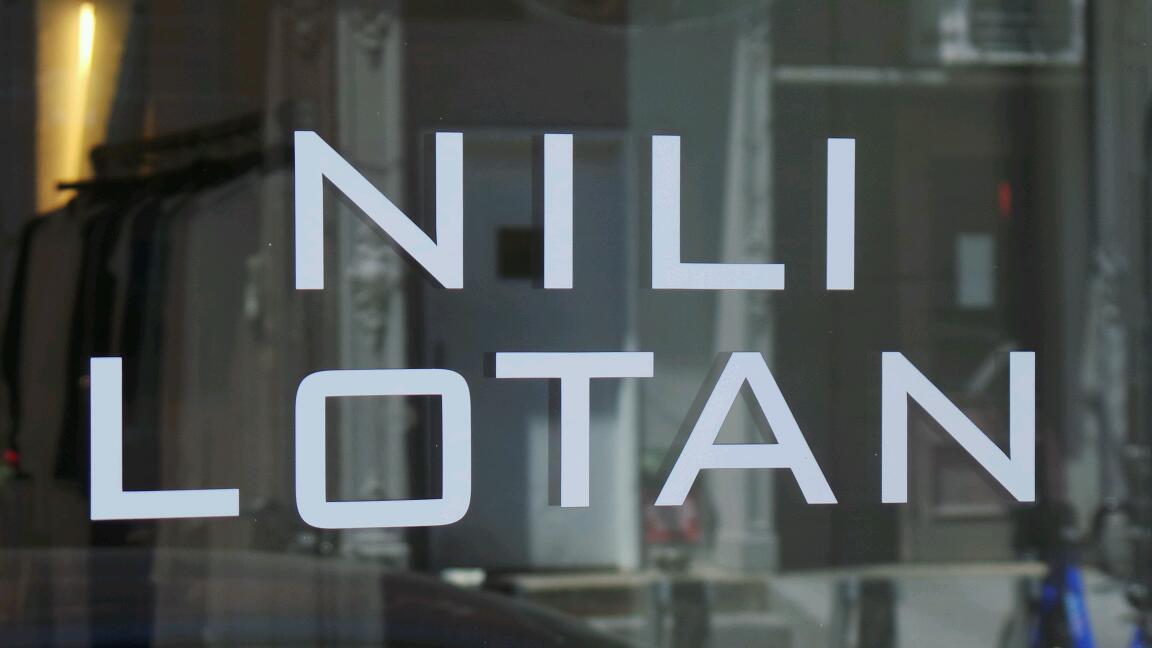 Photo of Nili Lotan in New York City, New York, United States - 2 Picture of Point of interest, Establishment, Store, Clothing store