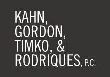 Photo of Kahn Gordon Timko & Rodriques P.C. in Brooklyn City, New York, United States - 3 Picture of Point of interest, Establishment, Lawyer