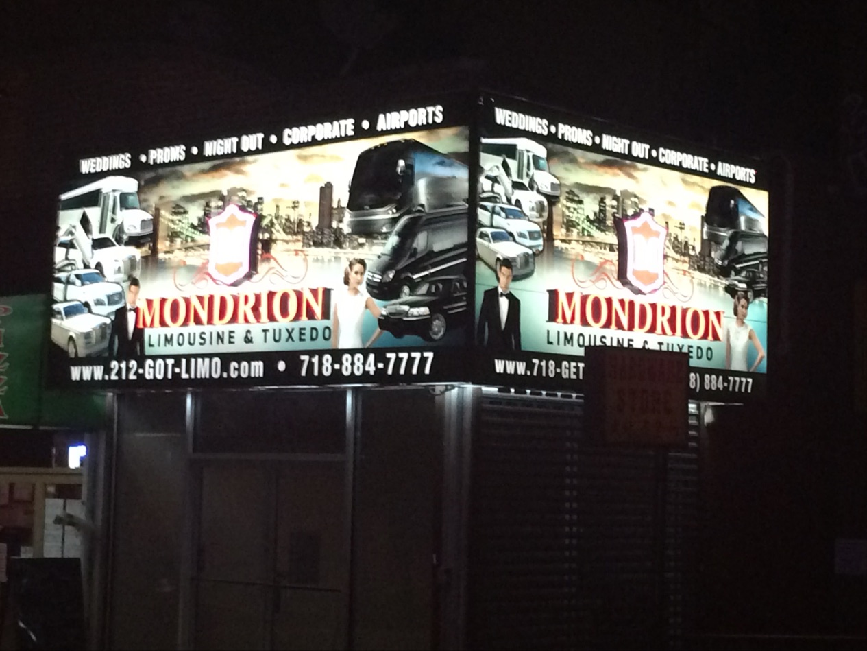 Photo of Mondrion Limousine in Queens City, New York, United States - 5 Picture of Point of interest, Establishment