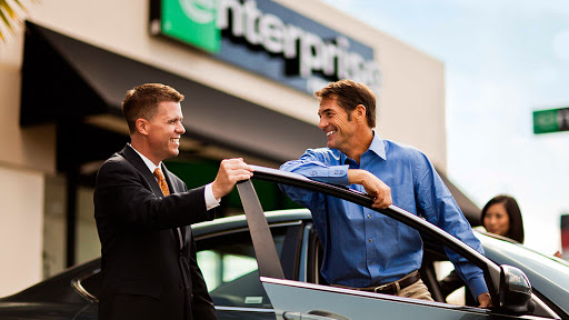 Photo of Enterprise Rent-A-Car in Mount Vernon City, New York, United States - 10 Picture of Point of interest, Establishment, Car rental