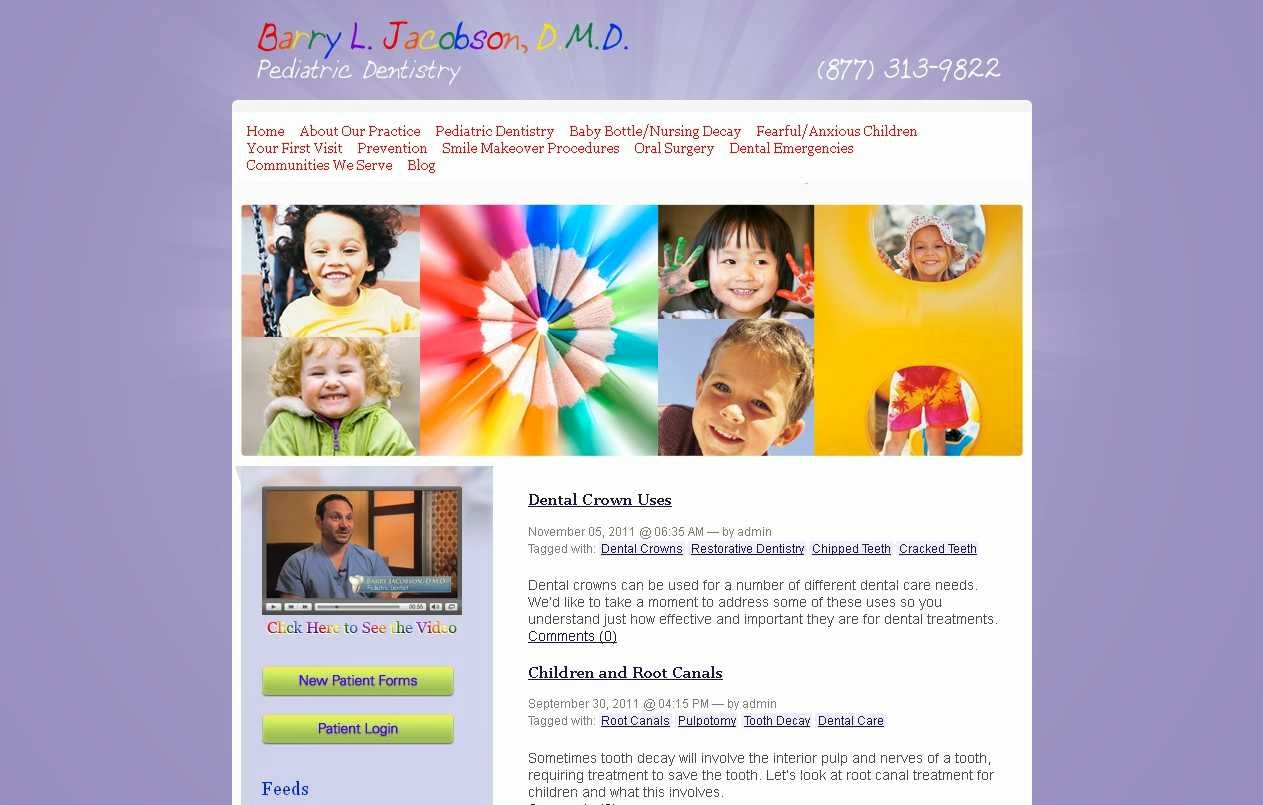 Photo of Pediatric Dentistry of Bronx in Bronx City, New York, United States - 3 Picture of Point of interest, Establishment, Health, Doctor, Dentist