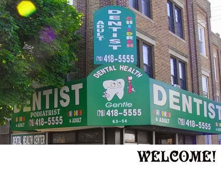 Photo of Behmanesh Babak DDS PC in Ridgewood City, New York, United States - 2 Picture of Point of interest, Establishment, Health, Dentist