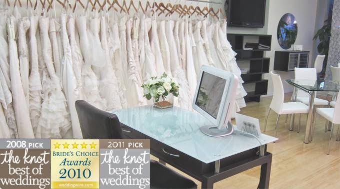 Photo of Lotus Bridal in Brooklyn City, New York, United States - 1 Picture of Point of interest, Establishment, Store, Clothing store