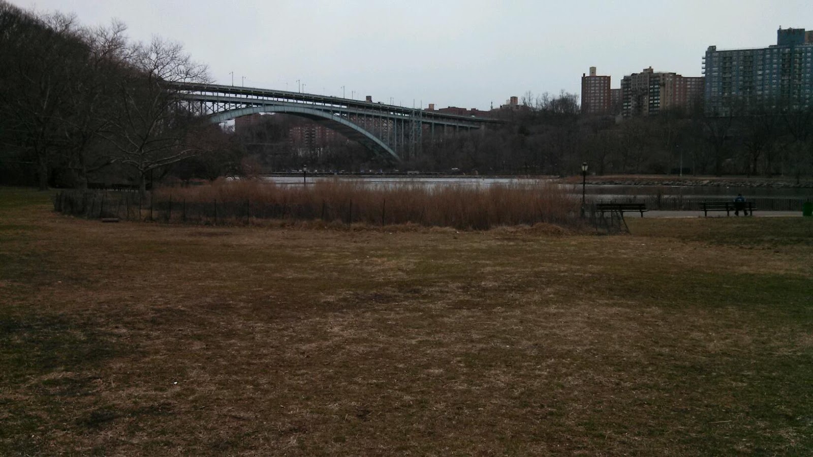 Photo of Spuyten Duyvil Shorefront Park in Bronx City, New York, United States - 1 Picture of Point of interest, Establishment, Park