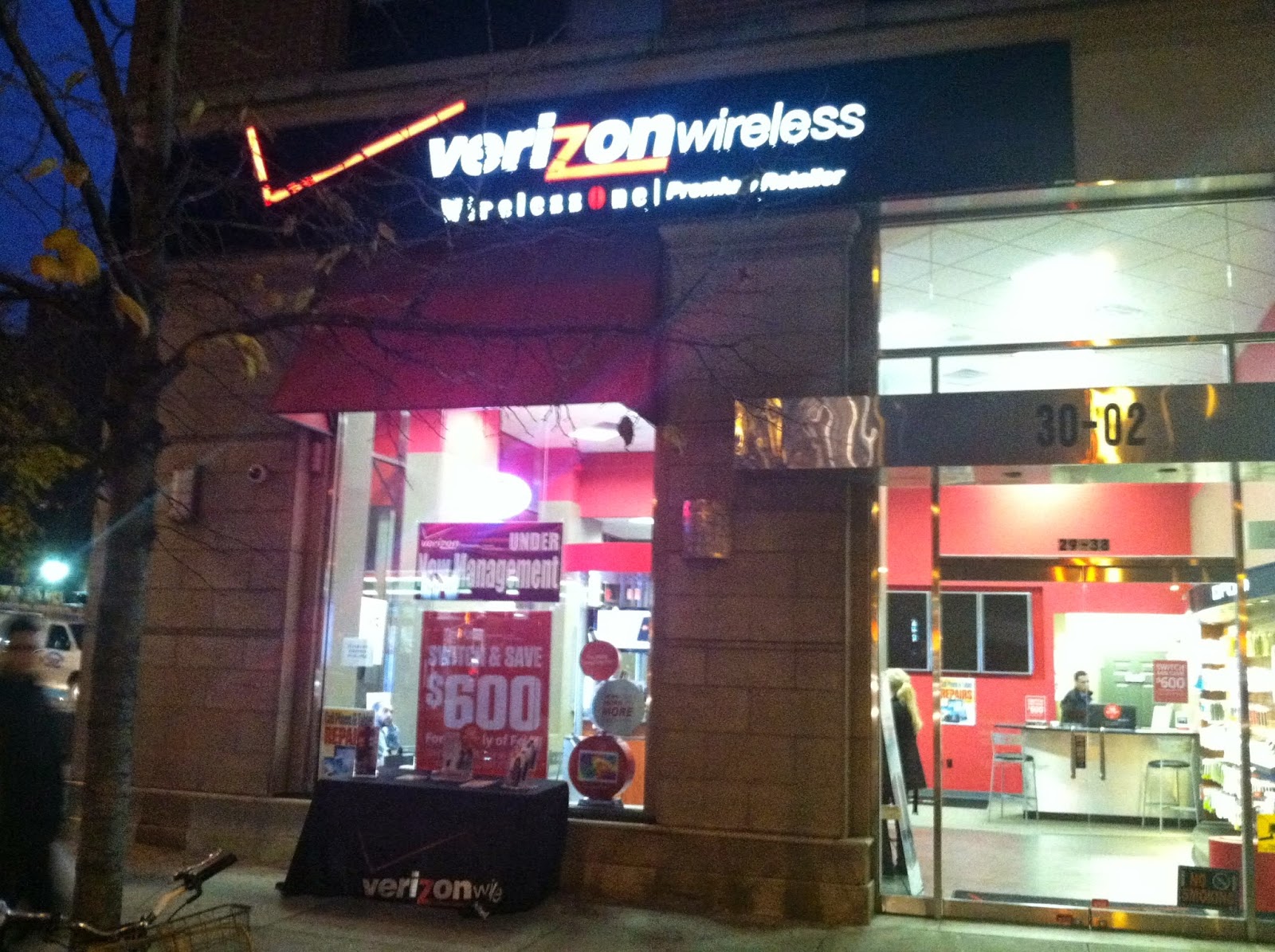 Photo of Verizon in Queens City, New York, United States - 6 Picture of Point of interest, Establishment, Store