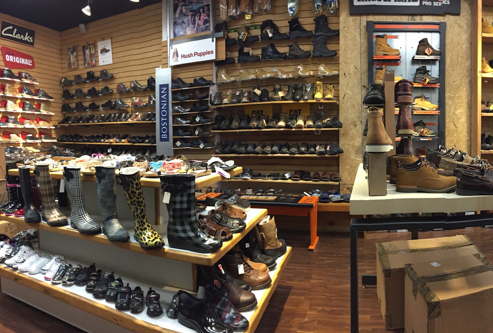 Photo of Bally Shoes in Kings County City, New York, United States - 2 Picture of Point of interest, Establishment, Store, Shoe store