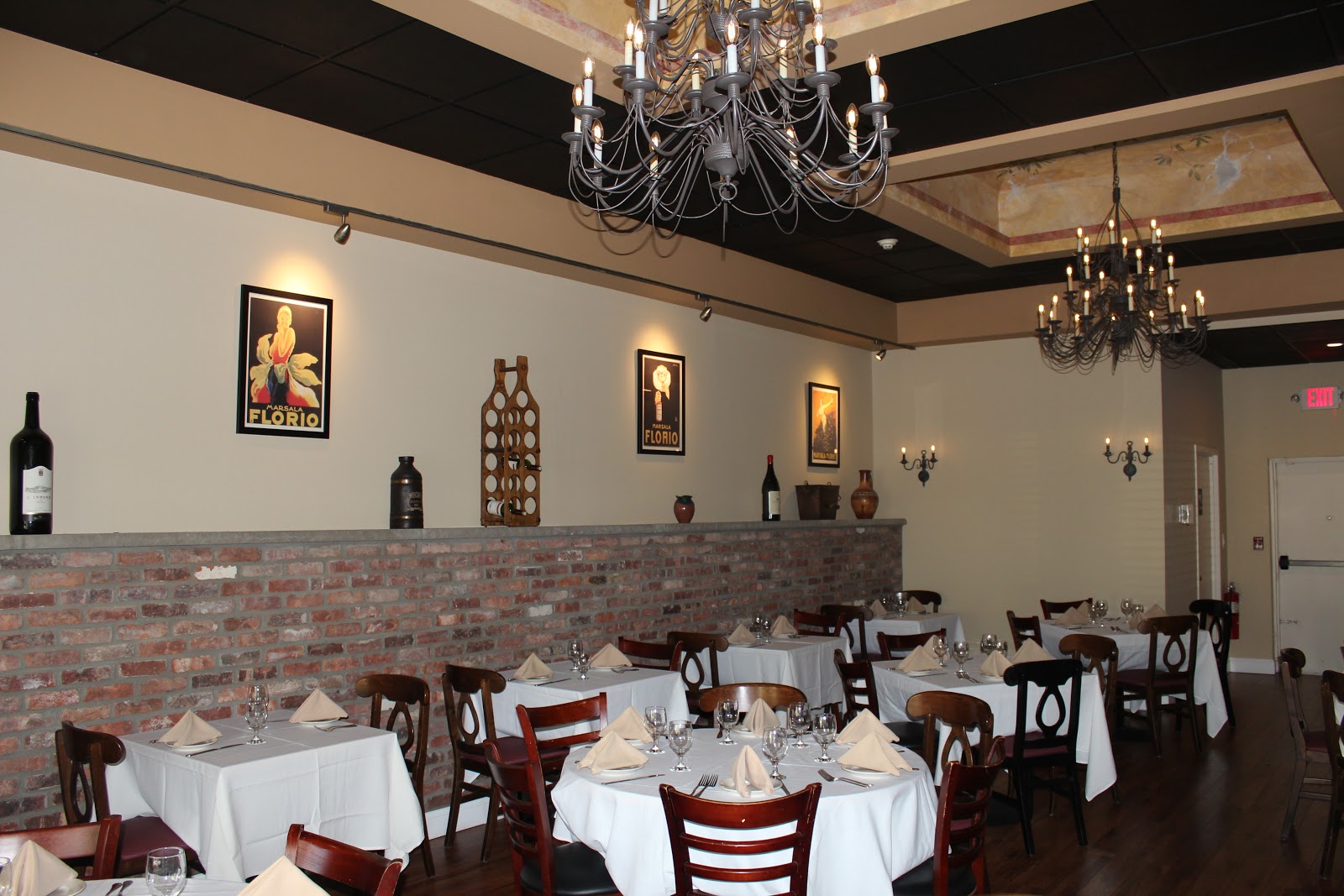 Photo of La Spezia Restaurant in Sea Cliff City, New York, United States - 5 Picture of Restaurant, Food, Point of interest, Establishment