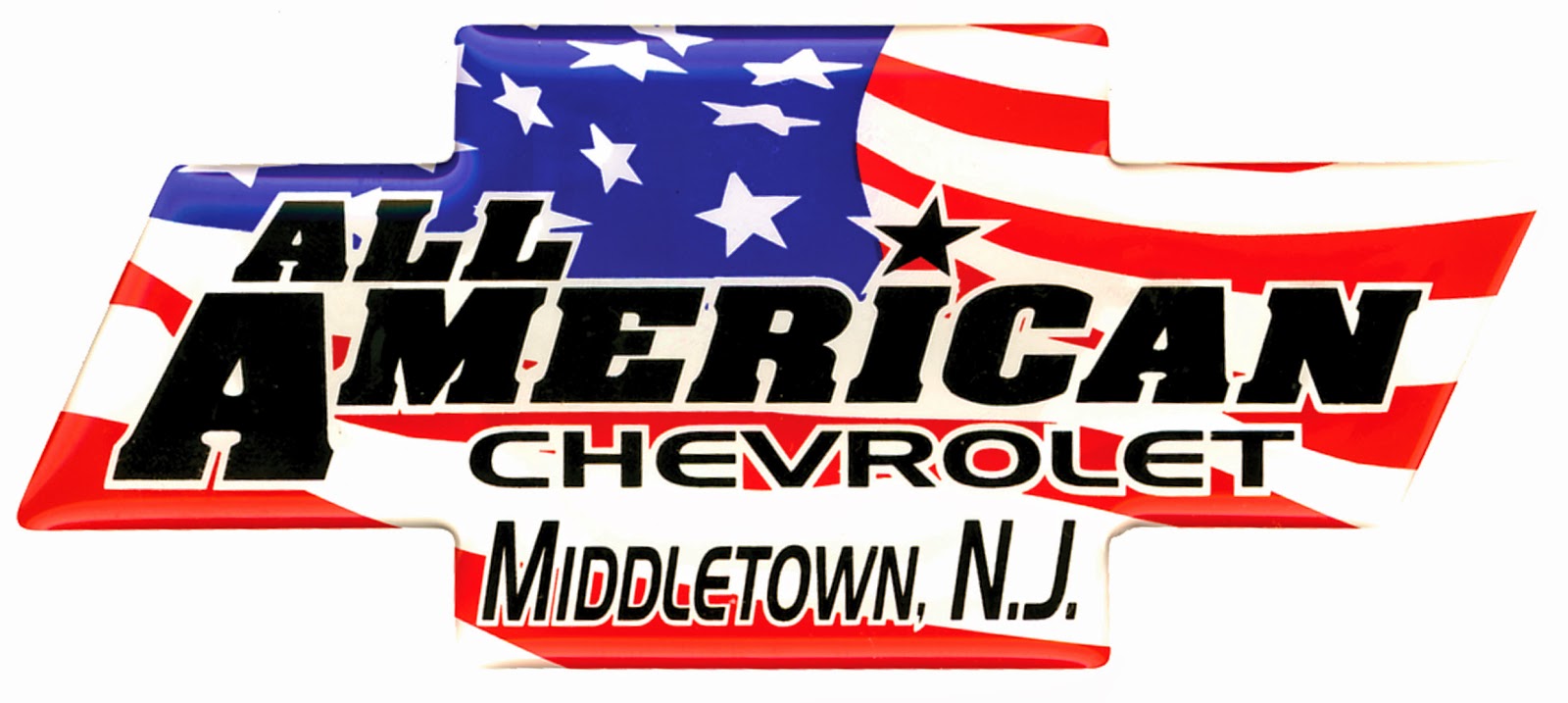 Photo of All American Chevrolet in Middletown City, New Jersey, United States - 9 Picture of Point of interest, Establishment, Car dealer, Store