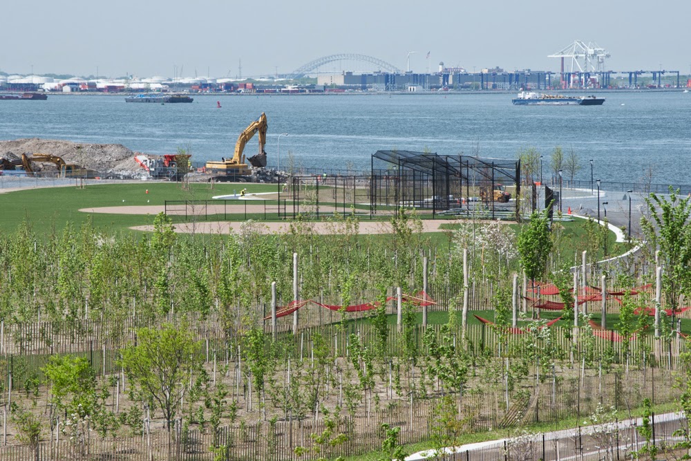 Photo of The Trust For Governors Island in New York City, New York, United States - 3 Picture of Point of interest, Establishment
