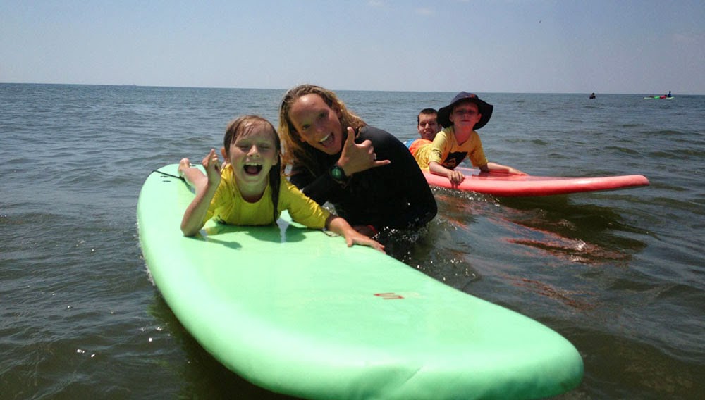 Photo of Skudin Surf — Rockaway Beach in Arverne City, New York, United States - 9 Picture of Point of interest, Establishment, Store