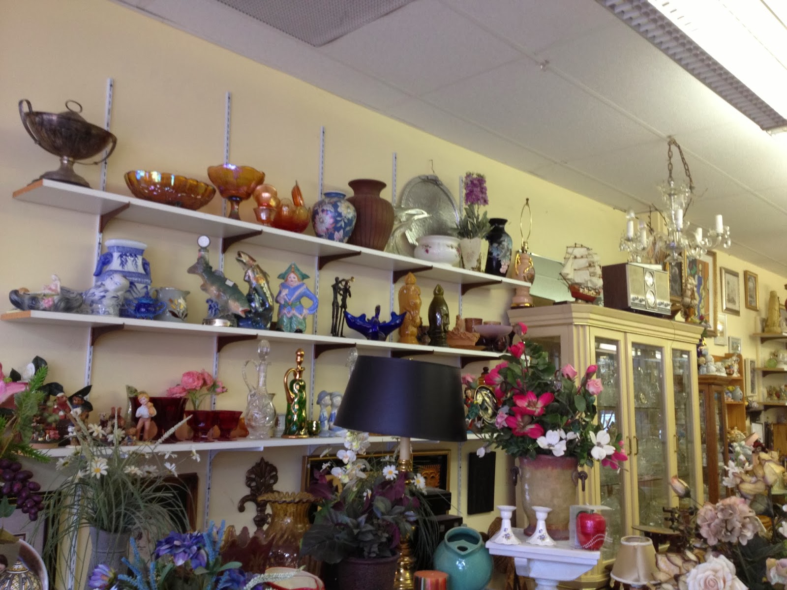 Photo of Karen's Treasures in Keyport City, New Jersey, United States - 5 Picture of Point of interest, Establishment, Store