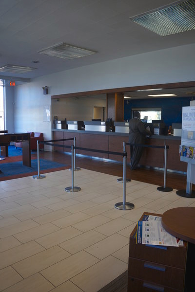 Photo of Capital One Bank in Hewlett City, New York, United States - 2 Picture of Point of interest, Establishment, Finance, Atm, Bank