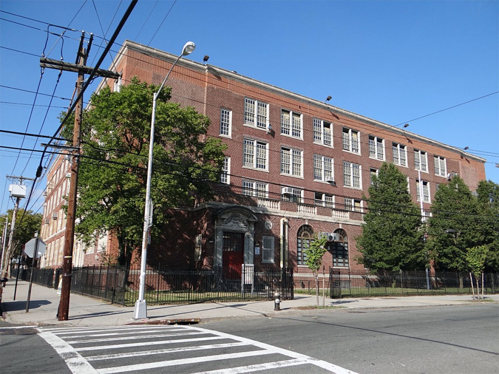 Photo of P.S. 127 Aerospace Science Magne in East Elmhurst City, New York, United States - 1 Picture of Point of interest, Establishment, School
