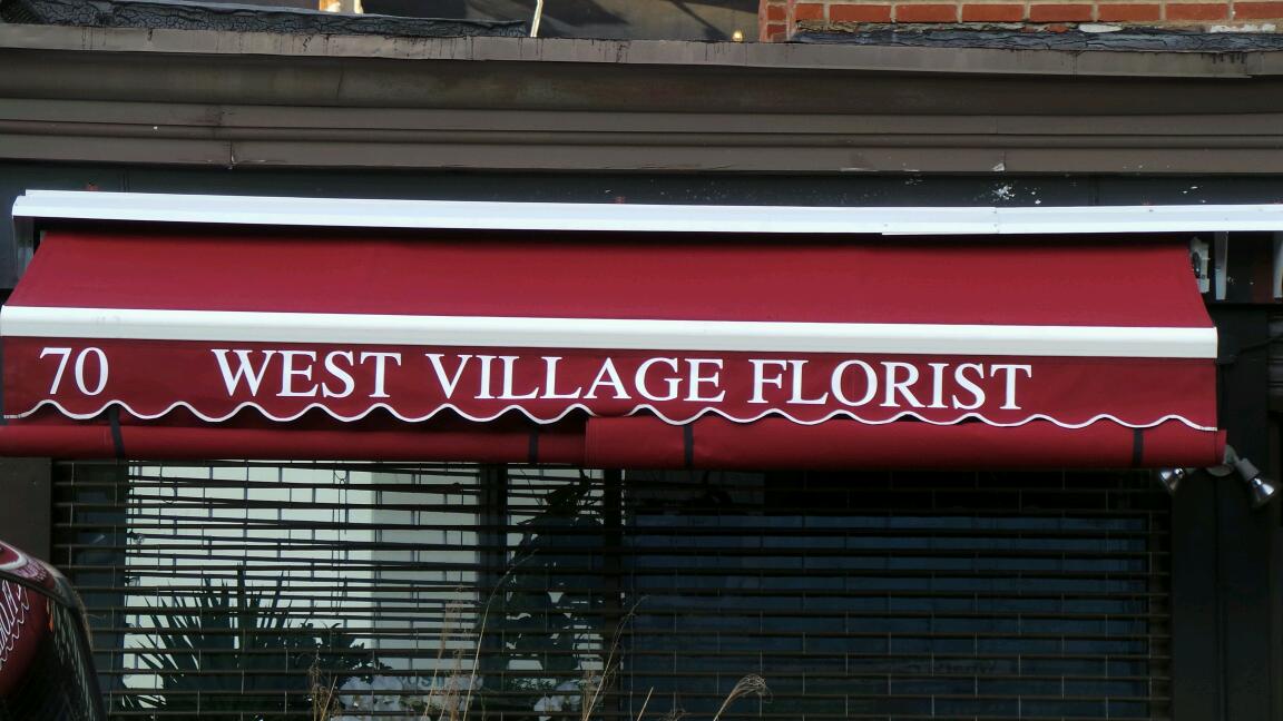 Photo of West Village Florists in New York City, New York, United States - 4 Picture of Point of interest, Establishment, Store, Florist