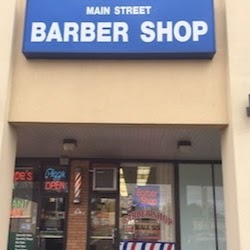 Photo of Main Street Barber Shop in Old Bridge Township City, New Jersey, United States - 1 Picture of Point of interest, Establishment, Health, Hair care