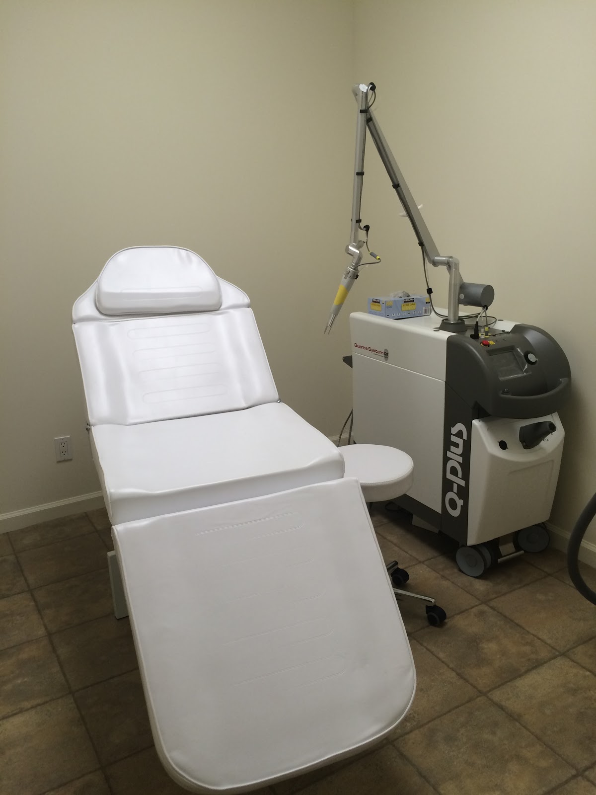 Photo of Brooklyn Laser Tattoo Removal, Inc. in Kings County City, New York, United States - 2 Picture of Point of interest, Establishment, Health