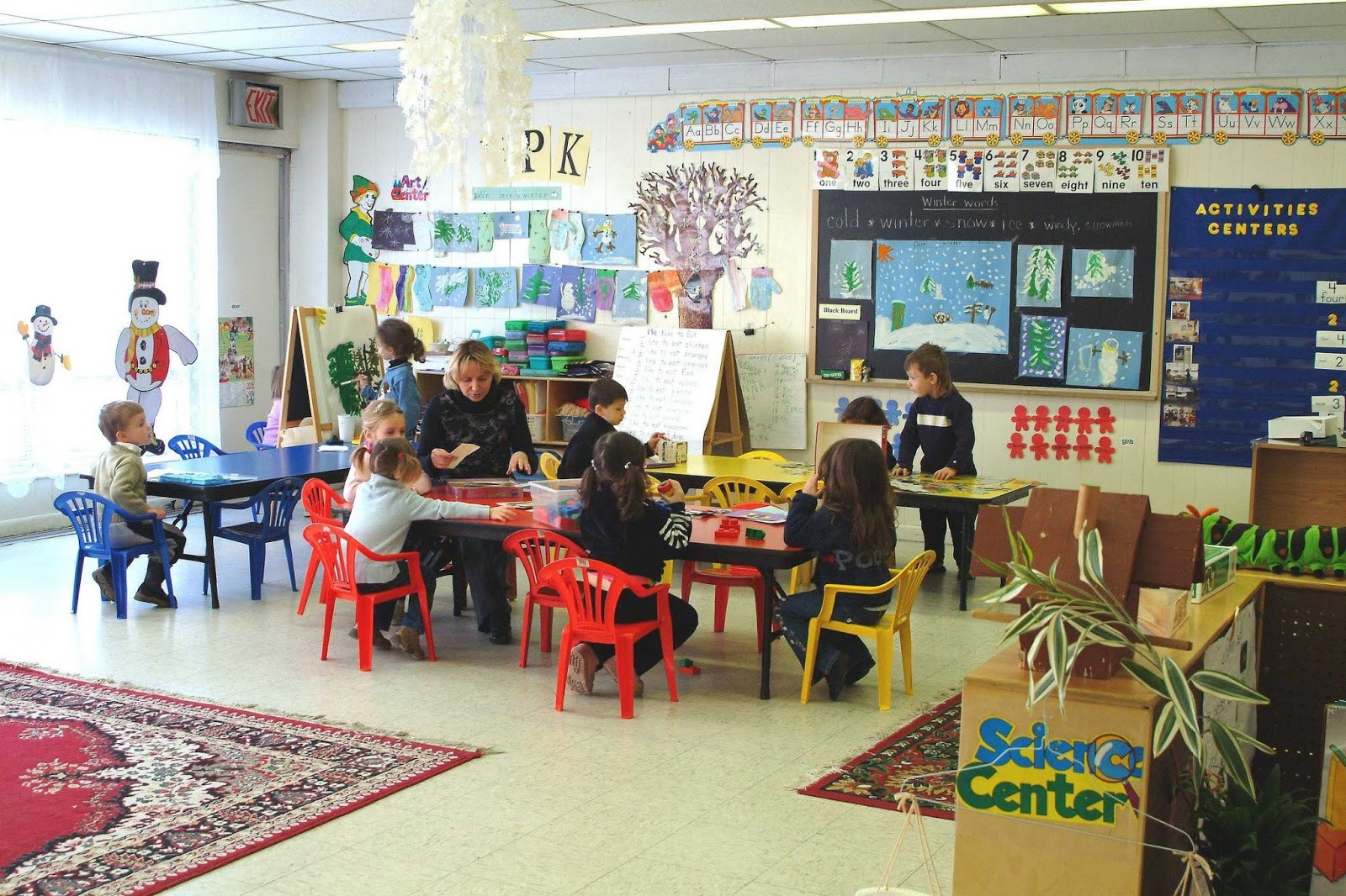 Photo of Bambi Day Care Center in Kings County City, New York, United States - 1 Picture of Point of interest, Establishment, School