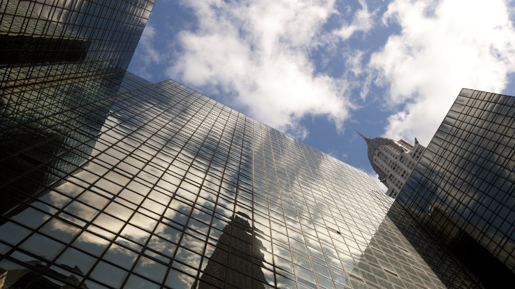 Photo of Grand Hyatt New York in New York City, New York, United States - 1 Picture of Point of interest, Establishment, Lodging