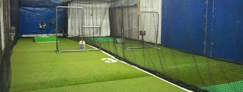 Photo of Advanced Hitting and Catching in Cedar Grove City, New Jersey, United States - 1 Picture of Point of interest, Establishment