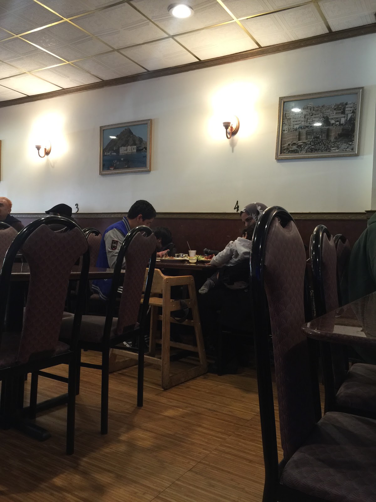 Photo of Yemen Café in Kings County City, New York, United States - 2 Picture of Restaurant, Food, Point of interest, Establishment