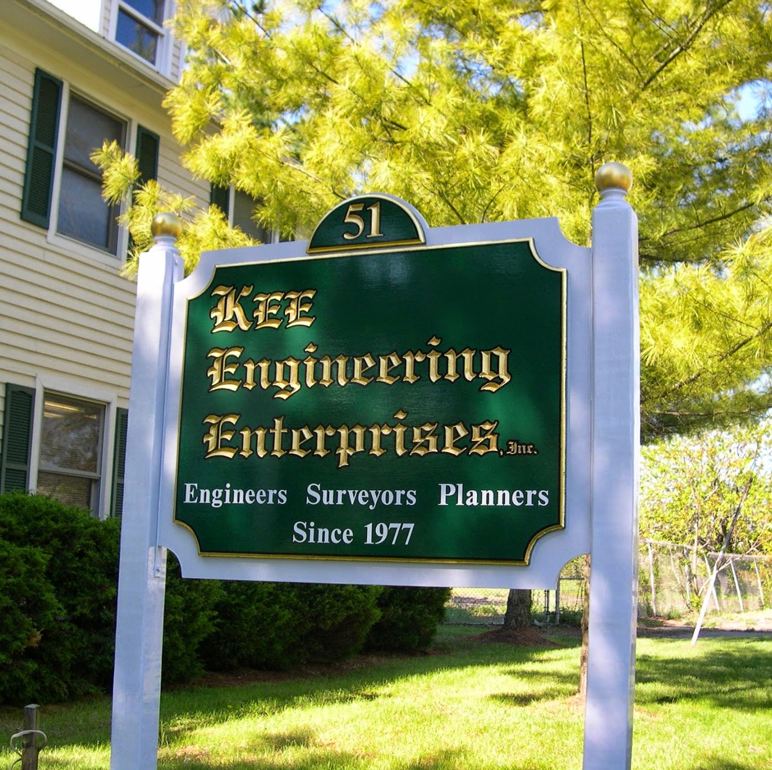 Photo of Kee Engineering Enterprises, Inc. in Matawan City, New Jersey, United States - 2 Picture of Point of interest, Establishment