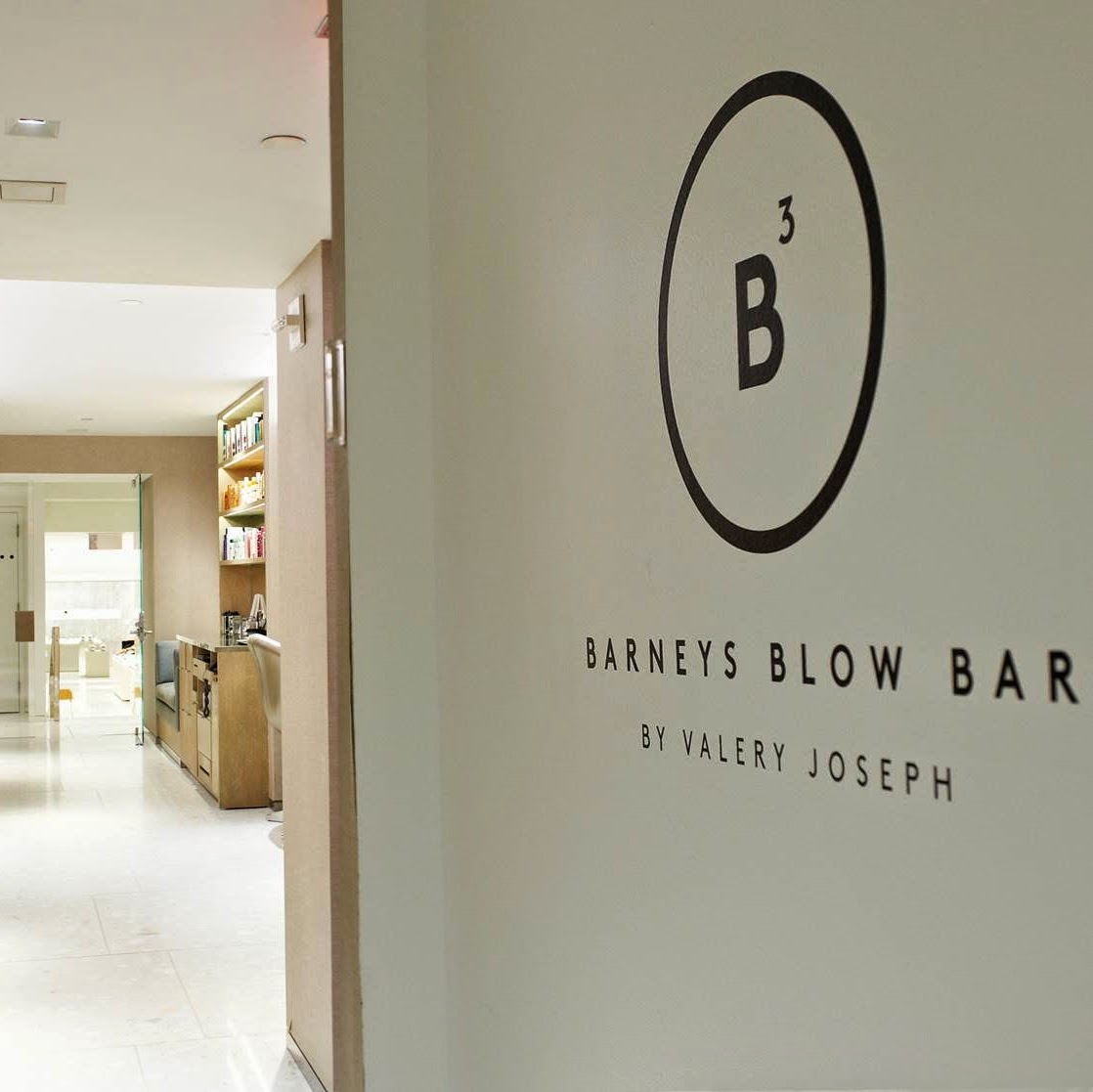 Photo of B3 Barneys Blow Bar By Valery Joseph in New York City, New York, United States - 1 Picture of Point of interest, Establishment, Beauty salon, Hair care