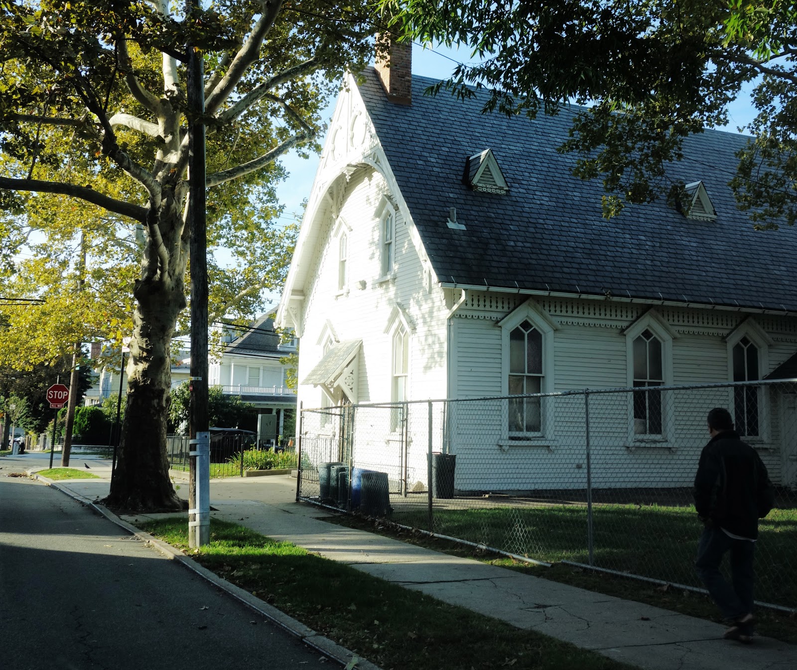 Photo of First Reformed Church in College Point City, New York, United States - 1 Picture of Point of interest, Establishment, Church, Place of worship