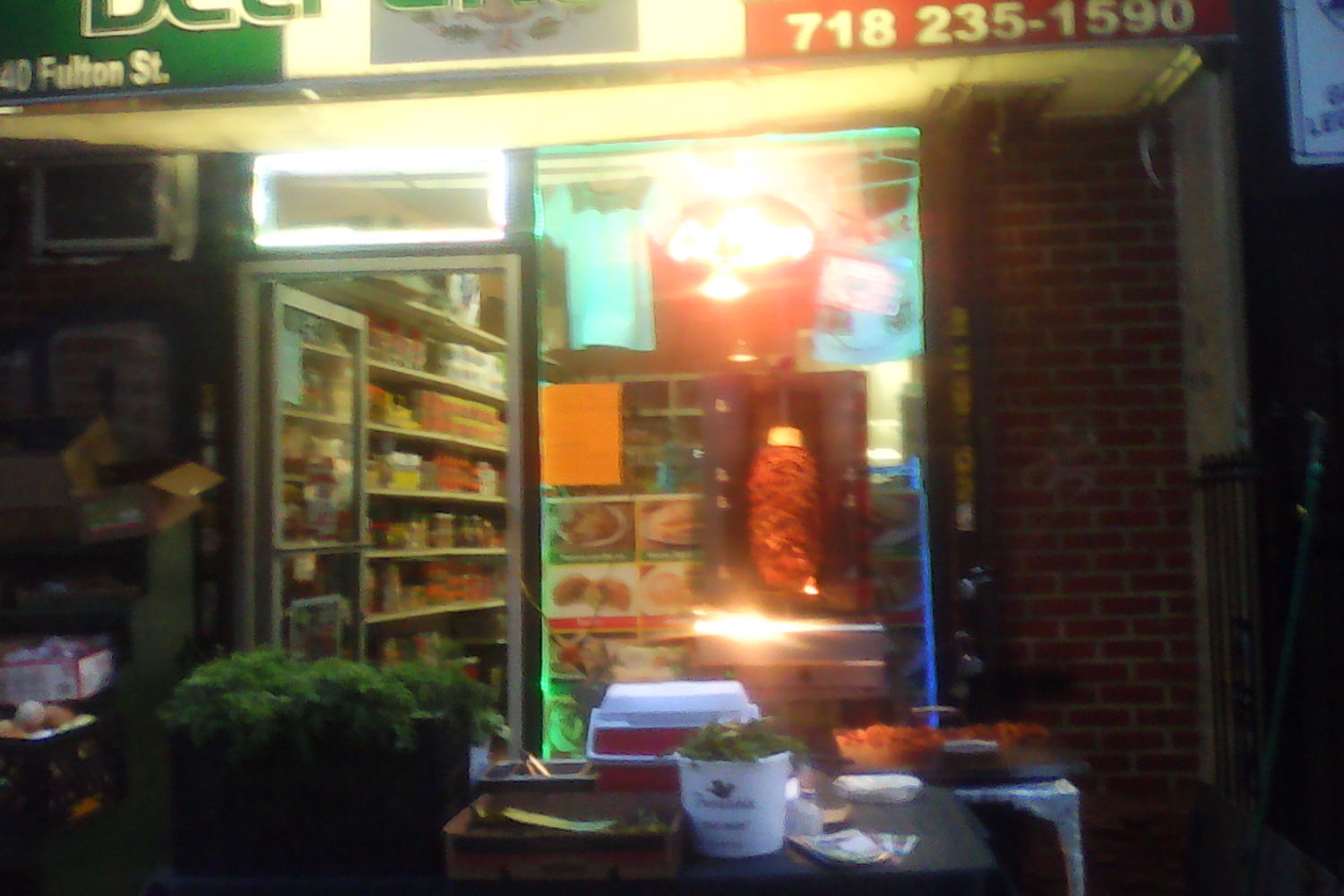 Photo of Don Moy Deli Grocery Corporation in Kings County City, New York, United States - 4 Picture of Food, Point of interest, Establishment, Store