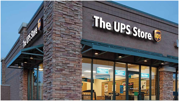 Photo of The UPS Store in Tenafly City, New Jersey, United States - 1 Picture of Point of interest, Establishment, Finance, Store
